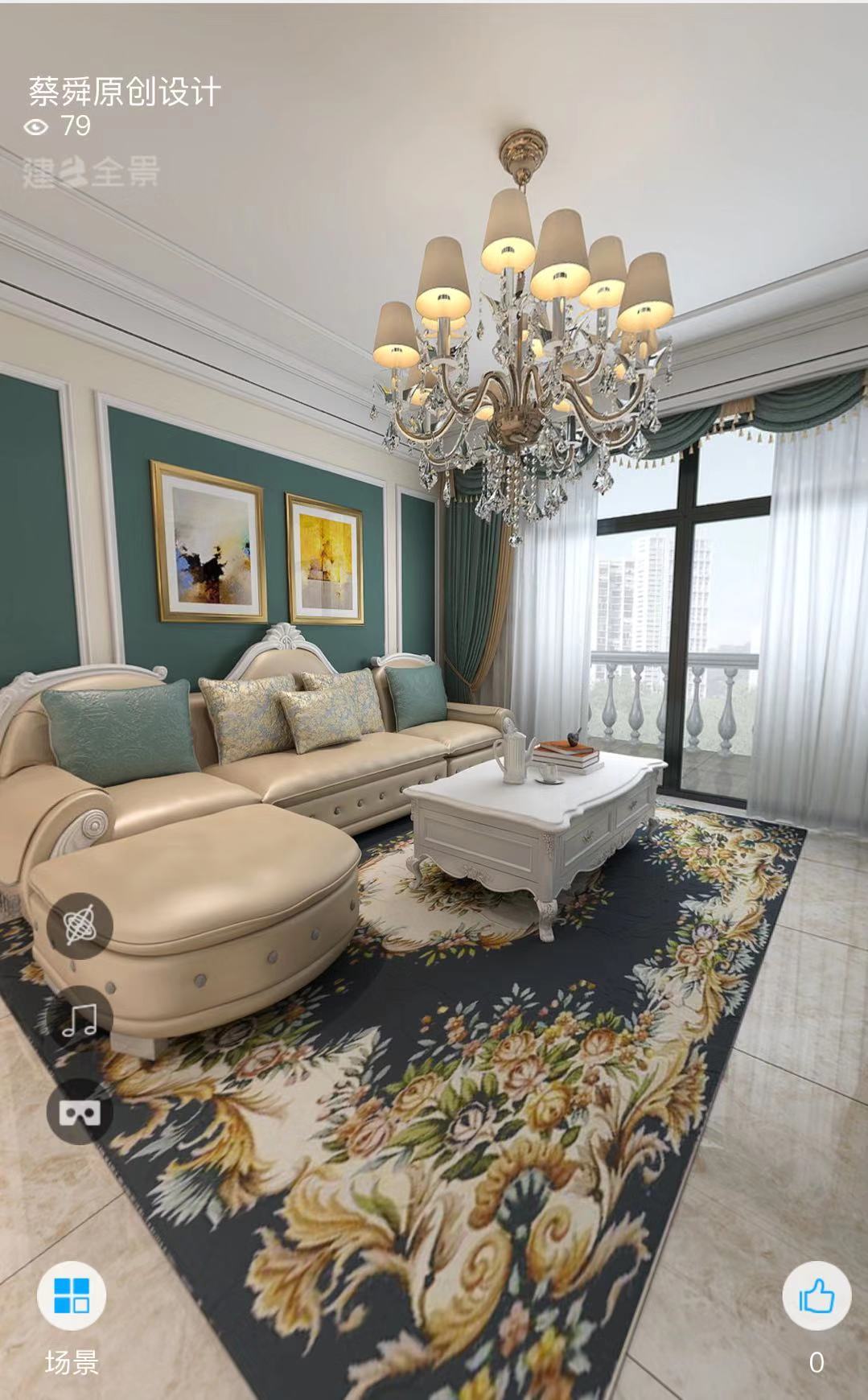 蔡舜原創(chuàng)設(shè)計(jì)